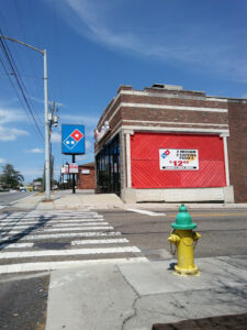 Domino's Pizza - Knoxville