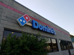 Domino's Pizza - Ripley