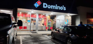 Domino's Pizza - Cookeville