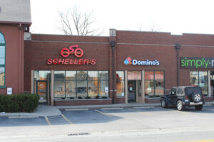 Domino's Pizza - Louisville