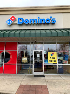 Domino's Pizza - Louisville