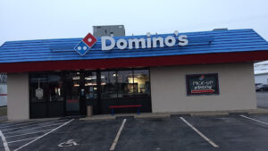 Domino's Pizza - Mt Vernon