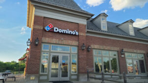 Domino's Pizza - Columbus