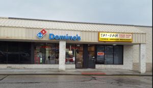 Domino's Pizza - Middlefield