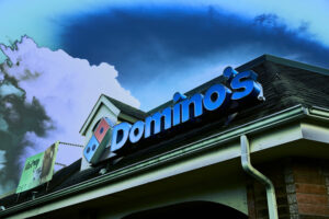 Domino's Pizza - Canton