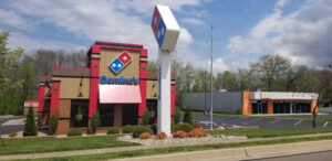 Domino's Pizza - Englewood