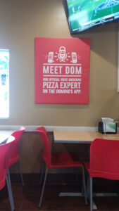 Domino's Pizza - Findlay