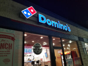 Domino's Pizza - Lansing