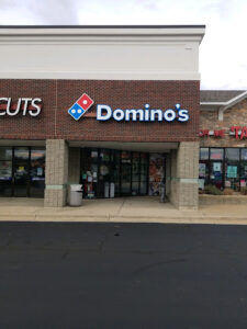 Domino's Pizza - Kalamazoo