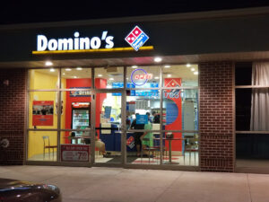 Domino's Pizza - West Des Moines