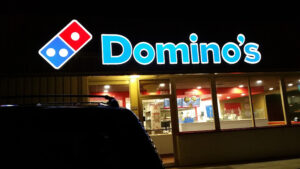 Domino's Pizza - West Bend