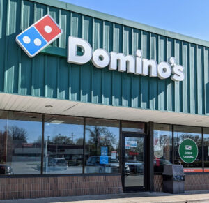 Domino's Pizza - West Allis