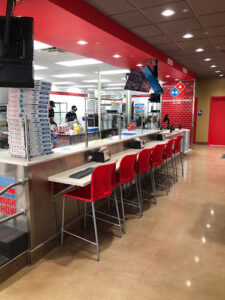 Domino's Pizza - Green Bay