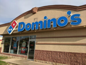 Domino's Pizza - Sioux Falls