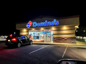 Domino's Pizza - Sioux Falls