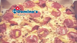 Domino's Pizza - Shorewood