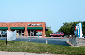 Domino's Pizza - Fenton