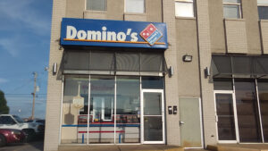 Domino's Pizza - St. Louis