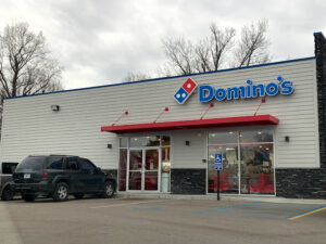 Domino's Pizza - Farmington