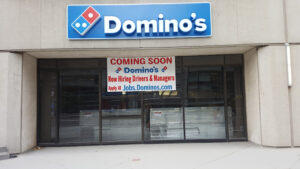 Domino's Pizza - Kansas City