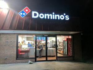 Domino's Pizza - Kansas City