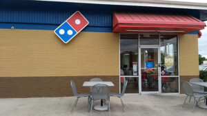 Domino's Pizza - New Orleans