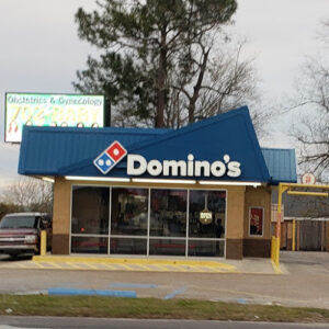 Domino's Pizza - Houma