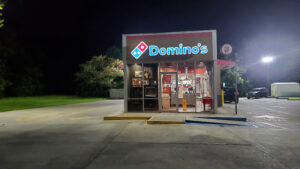 Domino's Pizza - Broussard