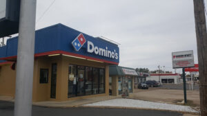 Domino's Pizza - El Dorado