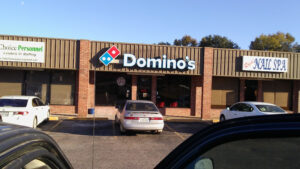 Domino's Pizza - Henderson