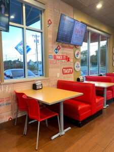 Domino's Pizza - Fort Worth