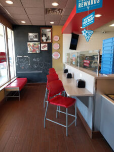 Domino's Pizza - Fort Worth