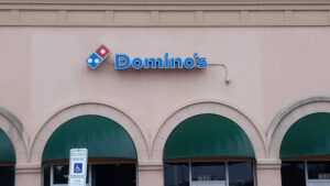 Domino's Pizza - Fort Worth