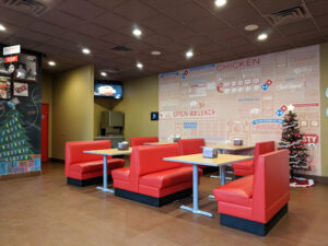 Domino's Pizza - Fort Worth