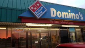 Domino's Pizza - Fort Worth