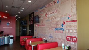 Domino's Pizza - Fort Worth