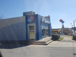 Domino's Pizza - Belton