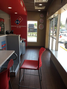 Domino's Pizza - Houston