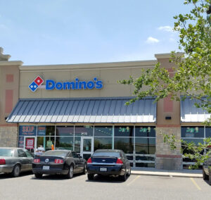 Domino's Pizza - Edinburg