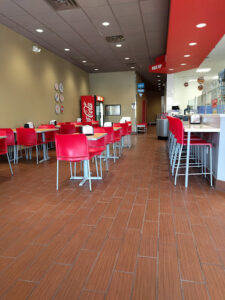 Domino's Pizza - Harlingen