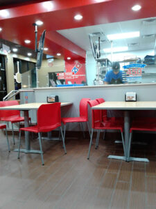 Domino's Pizza - Pharr