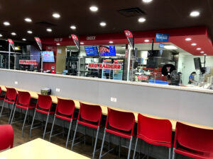 Domino's Pizza - Lubbock