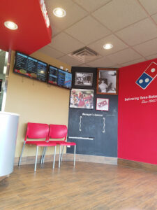 Domino's Pizza - Colorado Springs