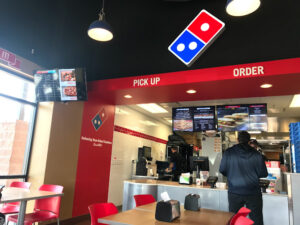 Domino's Pizza - Colorado Springs