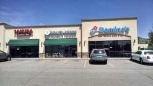 Domino's Pizza - Ogden