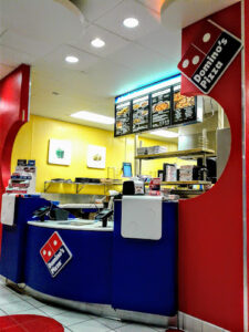 Domino's Pizza - Phoenix