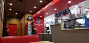 Domino's Pizza - Glendale