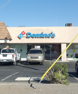 Domino's Pizza - Yuma