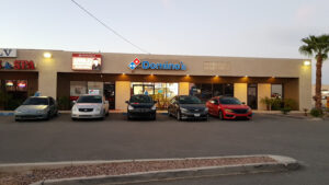 Domino's Pizza - Yuma