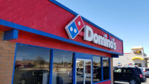 Domino's Pizza - Sierra Vista